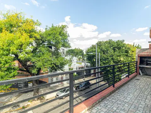 Depto Tipo Casa en Venta de 3 dormitorios