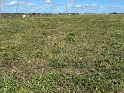 Terreno en Venta de 708,0 m2