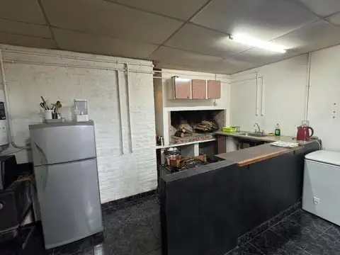 Casa en Venta en Lobos, USD 55.000