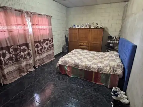 Casa 2 Dorm. 1 Baño – Lobos