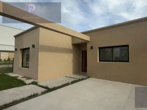 Casa 5 Ambientes con Pileta San Sebastian