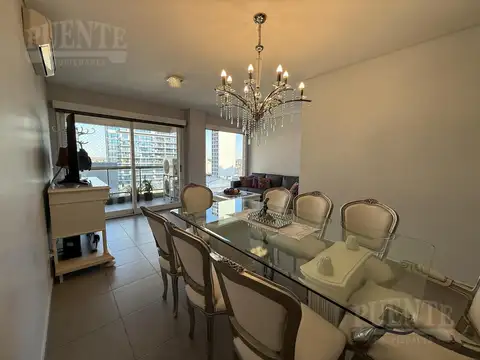 Departamento en Venta con 2 cocheras