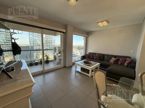 Departamento en Venta 15 años