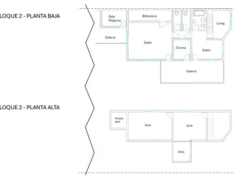 VENTA EDIFICIO USOS MULTIPLES MANUEL ALBERTI