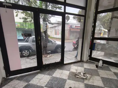 Local céntrico