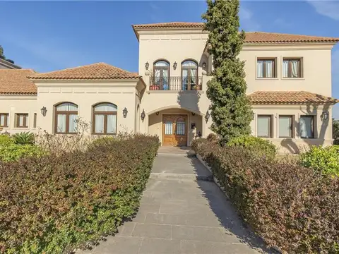 Casa en Venta en Canning, USD 1.700.000