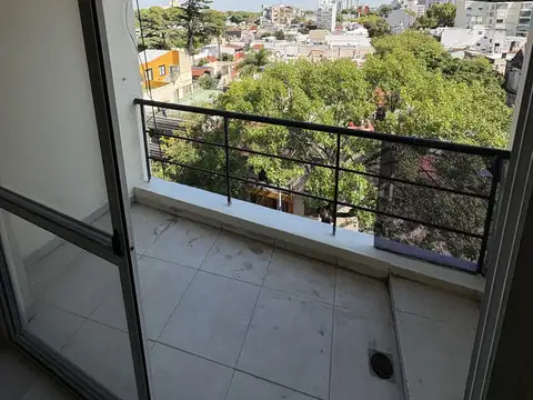 depto al frente m/lum vista panoramica