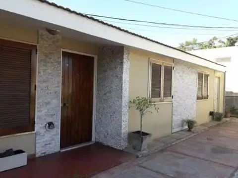 Chalet ph 3 ambientes moron sur apto crédito 