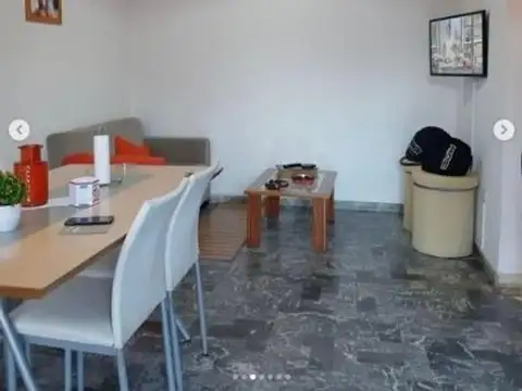 Depto Tipo Casa en Venta de 3 ambientes