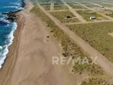 Lote en venta-Costa Dorada -360 m2 -Rio Negro