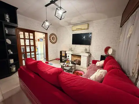 Casa en Venta de 5 dormitorios