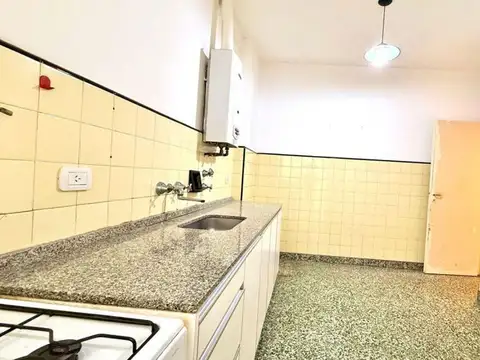 Departamento en Venta de 3 dormitorios