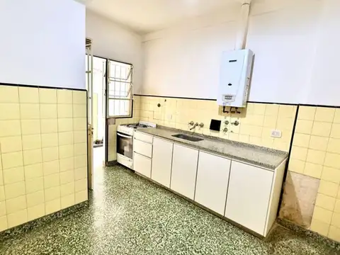 Departamento en Venta en Caballito, USD 128.000