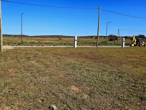 Terreno en Venta en Cordoba, USD 33.000