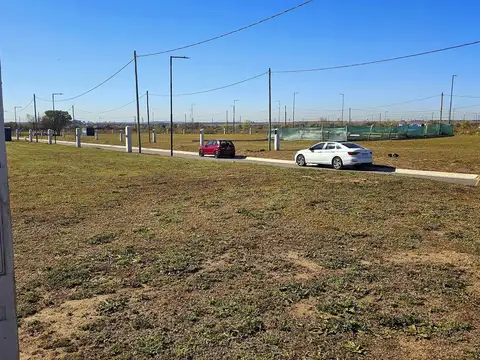 Terreno en Venta de 262,0 m2