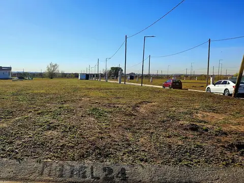 ¡Venta! Oportunidad en Docta Central - ¡Obras pagas!