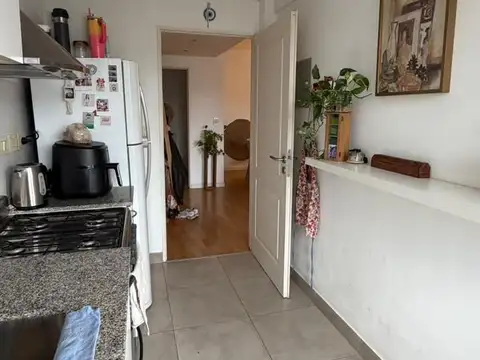 Departamento en Alquiler en San Isidro