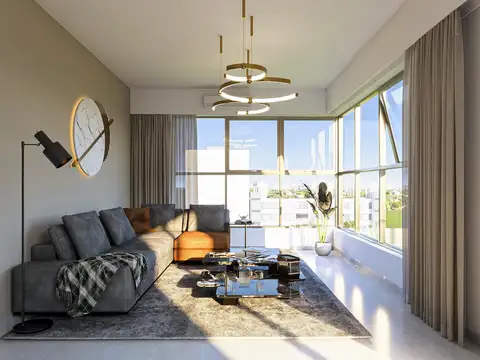 Departamento - Belgrano