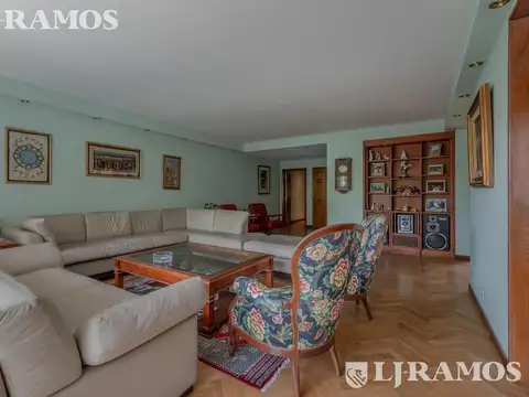 Departamento en Venta en Palermo, USD 790.000