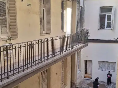 Departamento en Alquiler 80 años