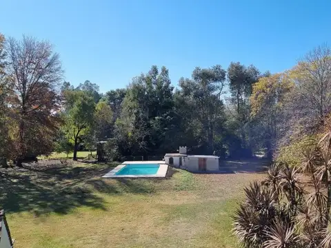 Casa en Venta en Lobos, USD 220.000