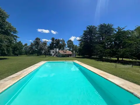 Casa en Venta 40 años