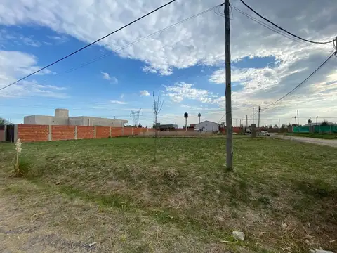 Terreno en Venta en Cañuelas, USD 13.500