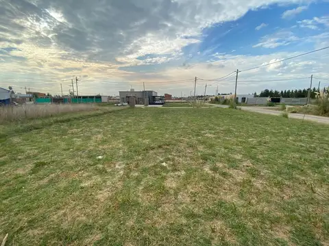 Terreno en Venta en Cañuelas, USD 13.500