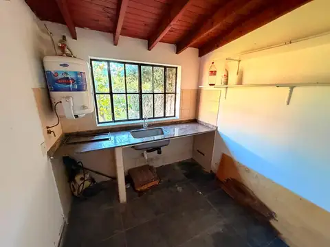 Casa en Alquiler 10 años
