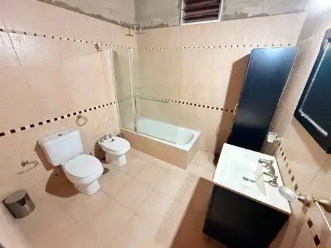 CASA EN ALQUILER