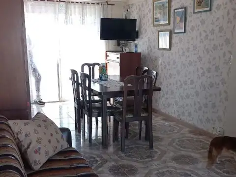 Departamento en Alquiler Temporal de 2 ambientes