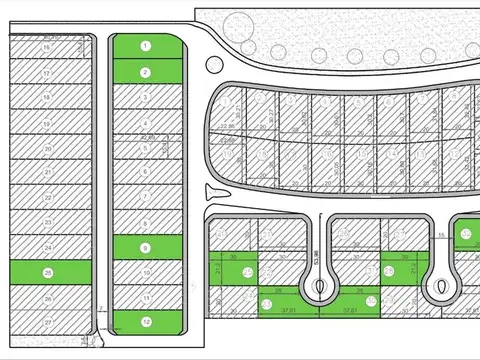 Terreno en Venta en Zarate, USD 20.000