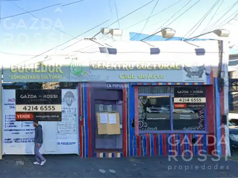 Hipolito Irigoyen al 6900