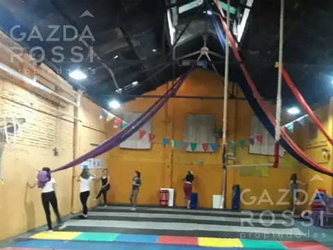 Depósito - Banfield