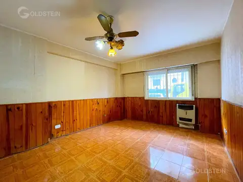 Departamento en Venta en Almagro, CABA