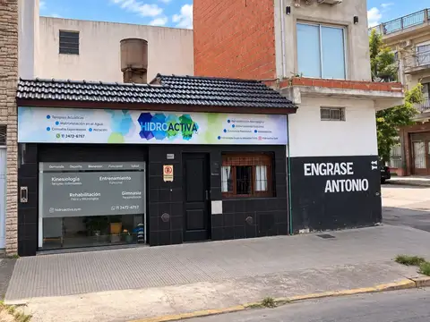 Dr. Ignacio Arieta 1300
