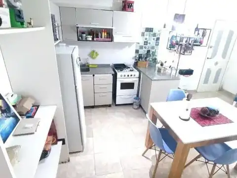 Departamento en Venta en Ramos Mejía, USD 65.000