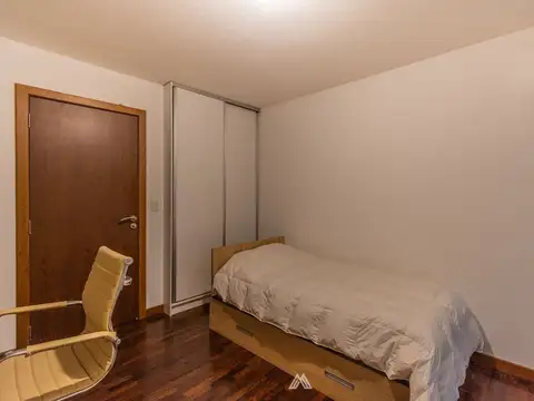 Departamento en Venta con 2 cocheras