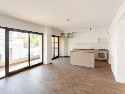 Departamento en Venta de 4 dormitorios