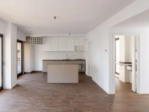 Departamento en Venta de 5 ambientes