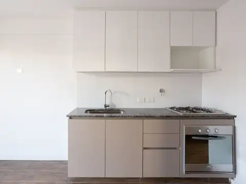 Departamento 5 ambientes con 3 baños