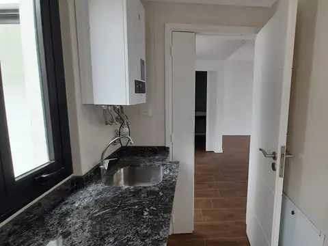 Departamento en Venta 3 años