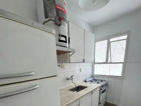 Departamento en Venta 36 años