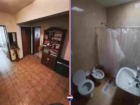 Casa en Venta 49 años