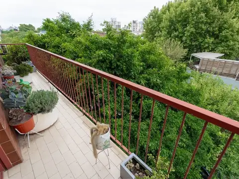 Departamento en Venta en Villa Ortuzar, CABA