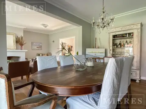 Casa en Alquiler Temporal en Villanueva, USD 4.500