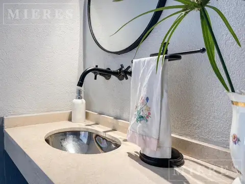 Casa en Alquiler Temporal al Este