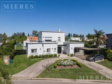 Alquiler de Verano en Santa Catalina, Villanueva.