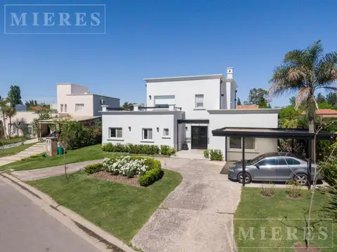 Casa en Alquiler Temporal de 3 dormitorios