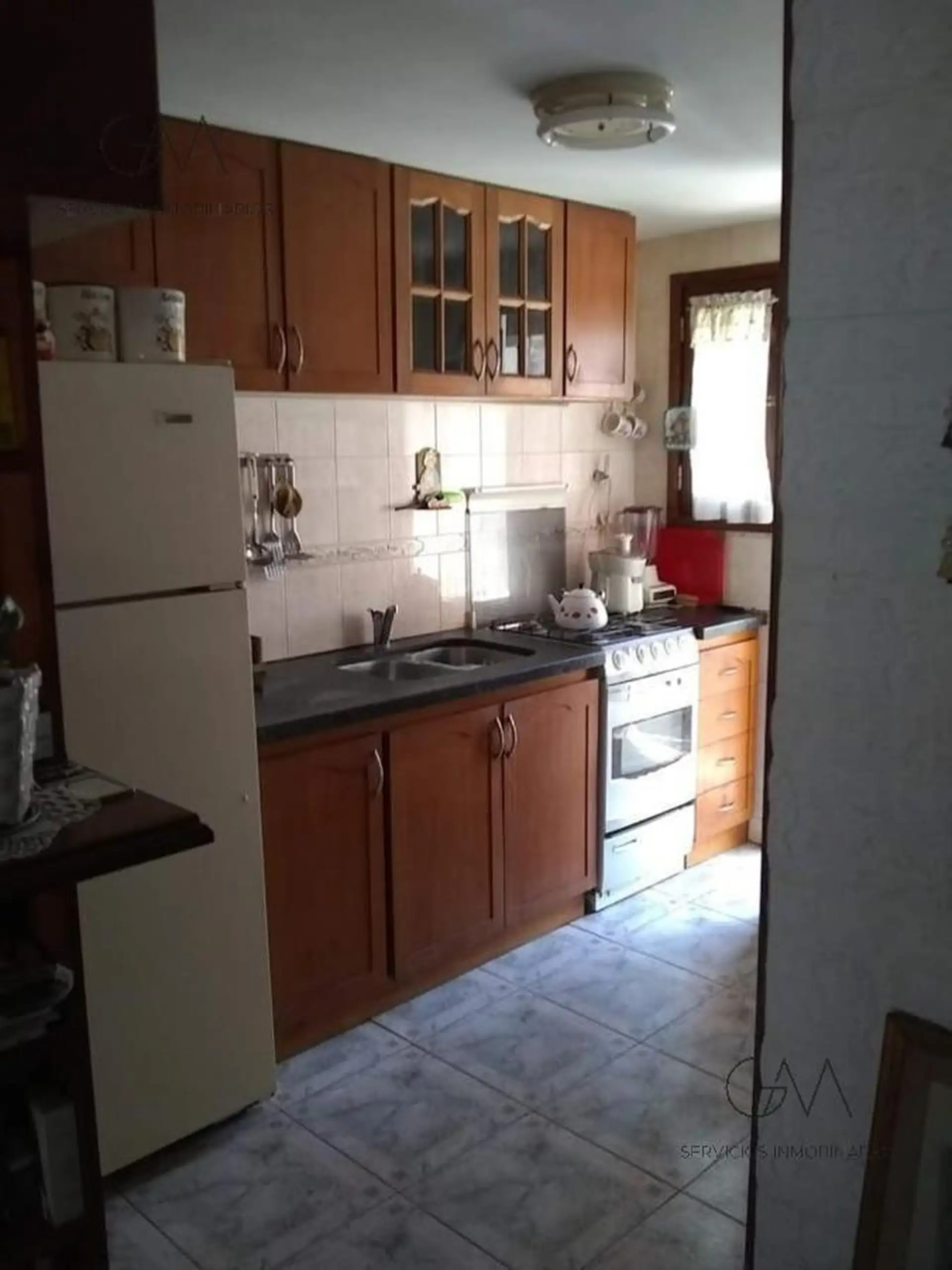 Duplex en Venta en La Perla